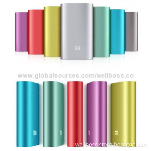 5,200mAh power bank for smartphone with high qualityNew